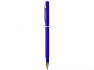 Ручка шариковая "Жако", синий