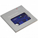 Набор инструментов SwissCard Lite, синий