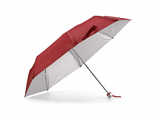 TIGOT. Компактный зонт, Бордовый