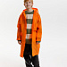 Дождевик детский RainDrop Kids, оранжевый