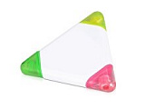 Маркер «Треугольник» 3-цветный на водной основе