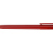 Ручка шариковая «Миллениум», красный