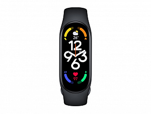 Фитнес трекер «Xiaomi Smart Band 7 GL» (Фитнес трекер Xiaomi Smart Band 7 GL (BHR6008GL))