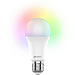 Умная лампочка HIPER IoT A61 RGB