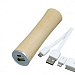 Внешний аккумулятор «Captain», 2200 mAh