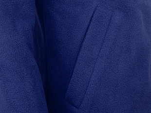 Куртка флисовая «Seattle» женская, синий