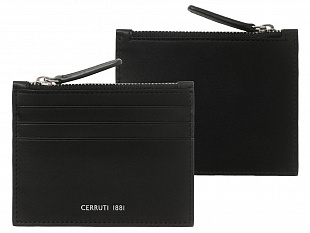  Кредитница Zoom Black (Кредитница Zoom Black. Cerruti 1881)