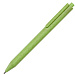 Ручка шариковая «Pianta» из пшеничной соломы, зеленый