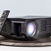 Мультимедийный проектор Rombica Ray Eclipse Black