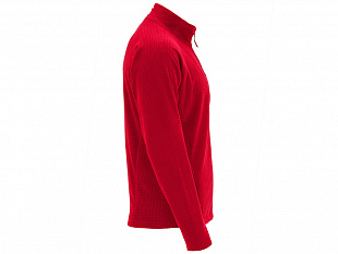 Куртка флисовая "Denali" мужская, красный
