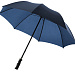 Зонт Barry 23" полуавтоматический, темно-синий