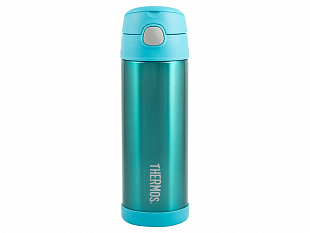 Термокружка Thermos F4023PL (Термос из нерж. стали тм THERMOS F4023PL Stainless Steel 0.47L)