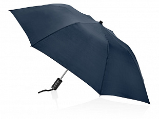 Зонт складной «Андрия», синий