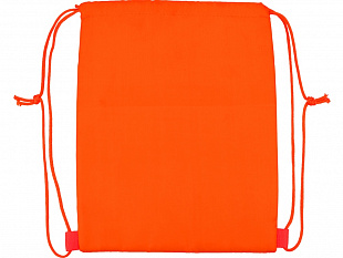 Рюкзак-холодильник "Фрио", оранжевый
