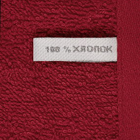 Полотенце Soft Me Light XL, синее