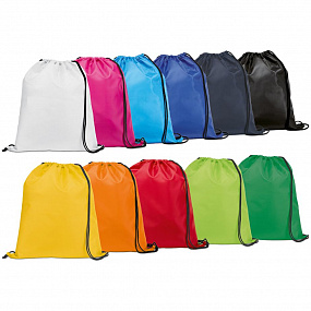 Рюкзак-мешок Carnaby, зеленый