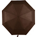 Зонт "Спенсер", коричневый