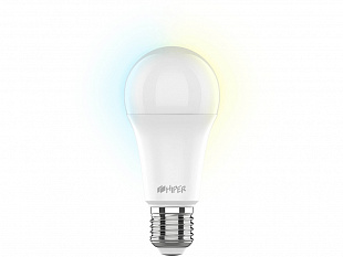 Умная LED лампочка «IoT A61 White»