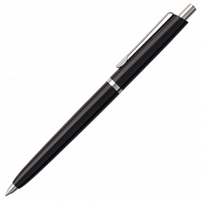 Ручка шариковая Classic, черная