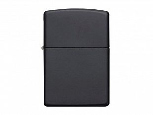 Зажигалка ZIPPO Classic с покрытием Orange Matte (Зажигалка ZIPPO Classic с покрытием Orange Matte, латунь/сталь, оранжевая, матовая, 38x13x57 мм)