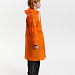 Дождевик детский RainDrop Kids, оранжевый