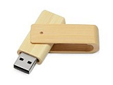 USB-флешка 2.0 на 16 Гб «Eco» (USB-флешка 2.0 на 16 Гб «Eco», наутральный)