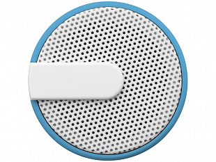 Колонка Naiad с функцией Bluetooth®, синий
