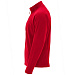 Куртка флисовая "Denali" мужская, красный