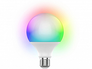 Умная лампочка HIPER IoT LED R1 RGB