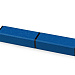Футляр для ручки «Quattro», синий (P)