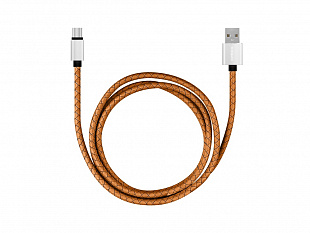 Кабель USB-A - USB-C «DIGITAL CL-05», QC/PD, 1 м (Кабель Rombica DIGITAL CL-05)