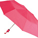 Зонт складной «Ева», розовый