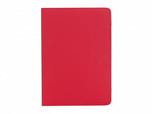 Чехол универсальный для планшета 10.1" 3217, красный