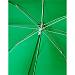 Детский 17-дюймовый ветрозащитный зонт Nina, зеленый светлый