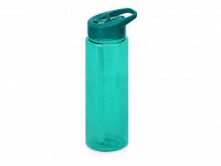 Спортивная бутылка для воды «Speedy» 700 мл, бирюзовый