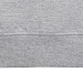 Свитшот «Warsaw» 220гр, унисекс, серый меланж