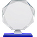 Награда "Diamond", синий