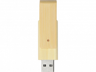 USB-флешка 2.0 на 16 Гб «Eco» (USB-флешка 2.0 на 16 Гб «Eco», наутральный)