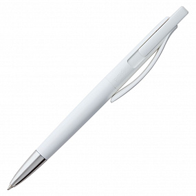Ручка шариковая Prodir DS2 PPC, белая