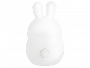 Ночник LED «Rabbit» (Rombica LED Rabbit, белый)