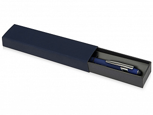 Футляр для ручки "Real", темно-синий