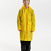 Дождевик детский RainDrop Kids, оранжевый