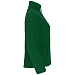 Куртка флисовая "Artic", женская, бутылочный зеленый