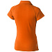 Рубашка поло "Ottawa" женская, оранжевый