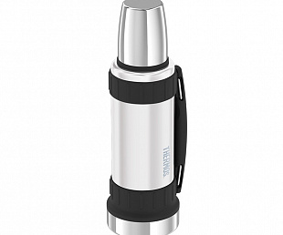 Термос «2520», 1200 мл (Термос из нерж. стали тм THERMOS 2520WH Stainless Steel 1.2L)