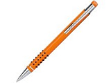 Ручка шариковая «Онтарио», оранжевый/серебристый