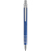 Подарочный набор Essentials Bremen с ручкой и зарядным устройством, синий