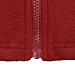 Куртка флисовая «Seattle» женская, красный