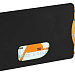 Защитный RFID чехол для кредитной карты "Arnox", черный