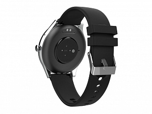 Смарт-часы «IoT Watch GT» (Смарт-часы HIPER IoT Watch GT Black)